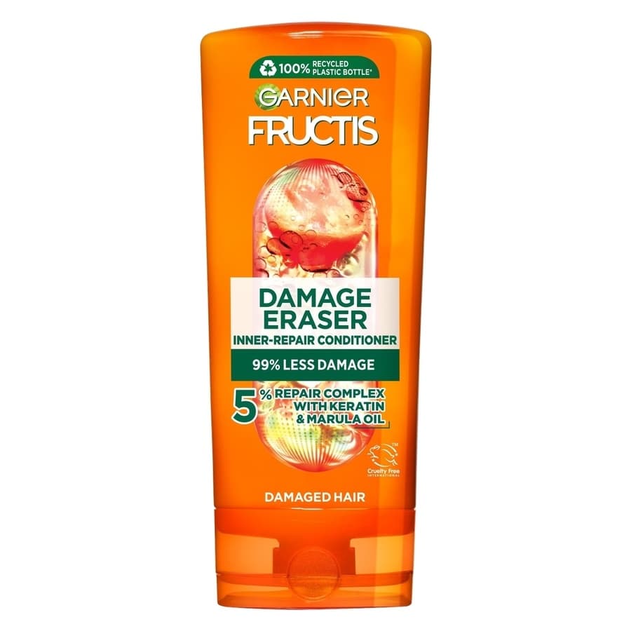 Garnier Fructis Damage Eraser Conditioner 200ml