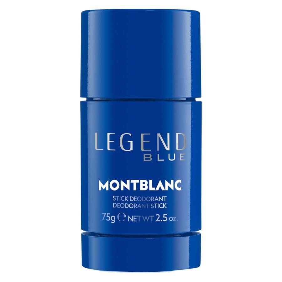 Mont Blanc Legend Blue Deo Stick 75 g