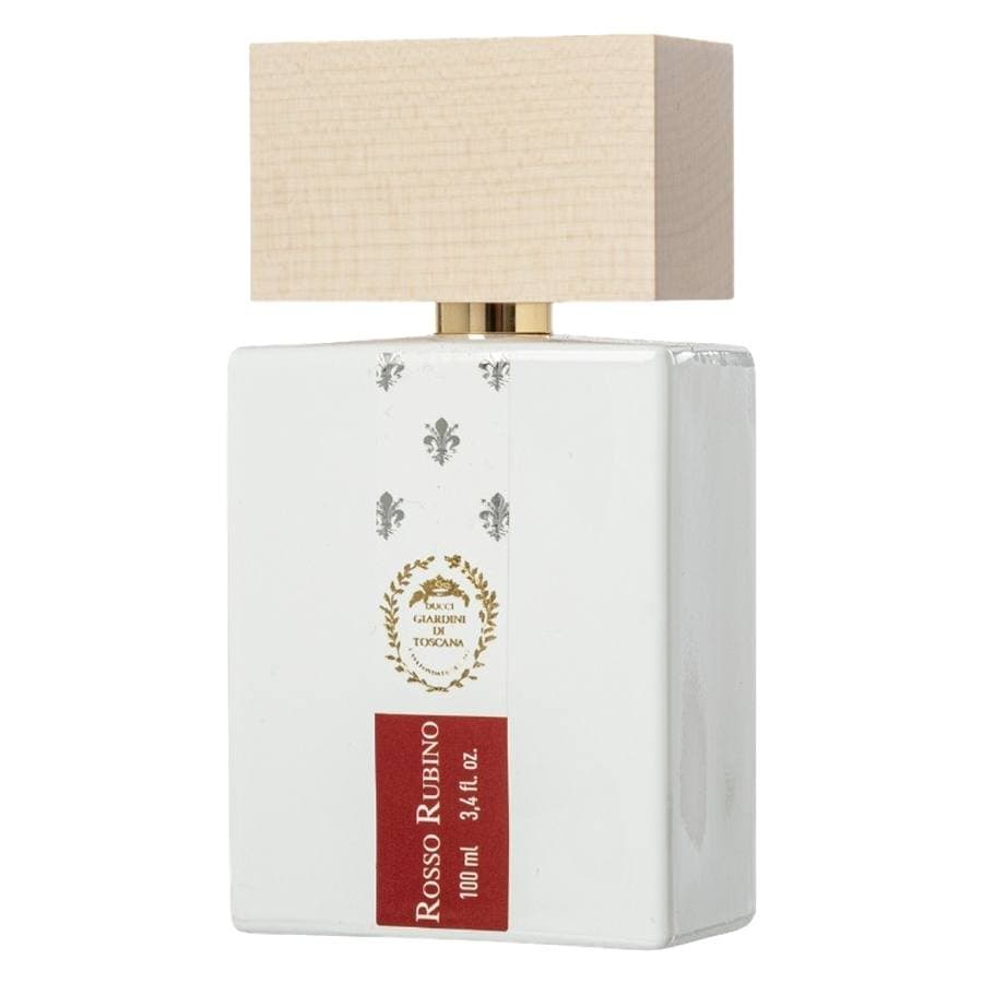 Giardini di Toscana Rosso Rubino Eau De Parfum 100 ml