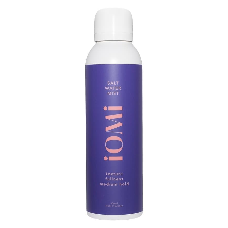 IOMI Salt Water Mist 150ml