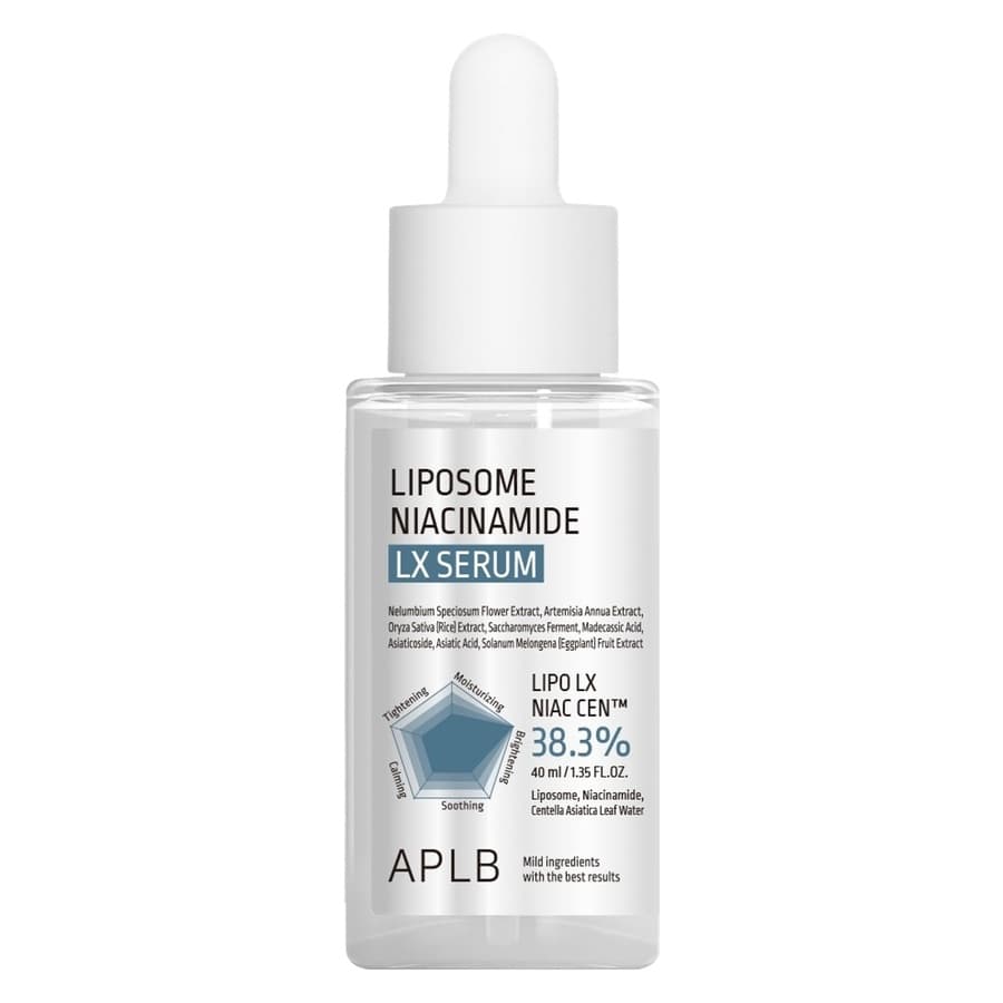 APLB Liposome Niacinamide LX Serum 40ml