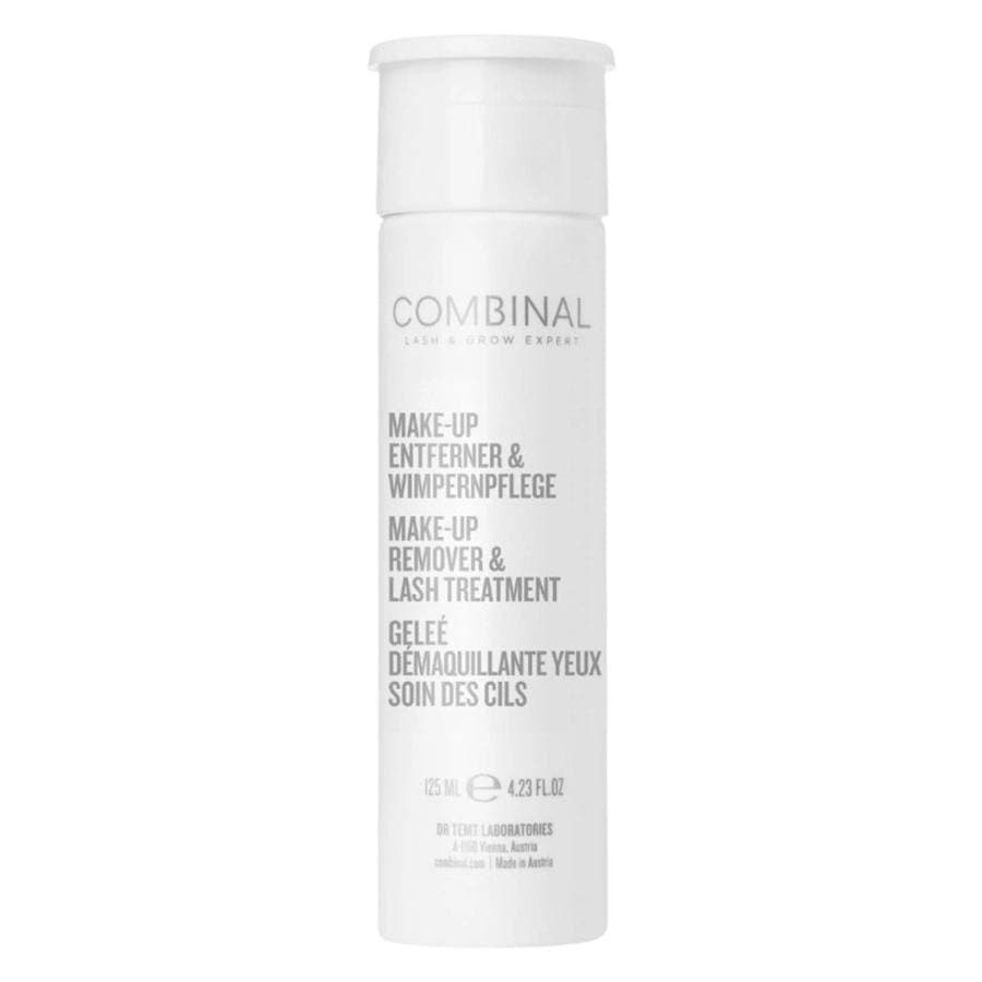 Combinal Eye & Brow Makeup Remover 125ml