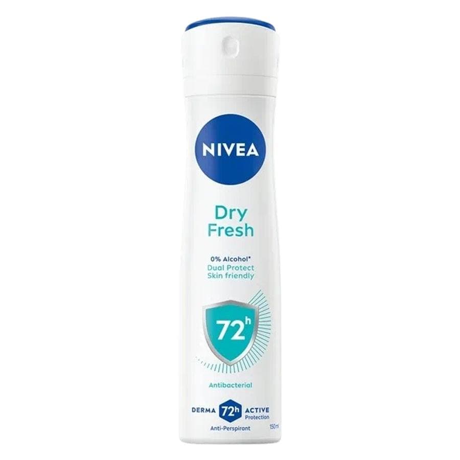 NIVEA Dry Fresh Spray 150ml