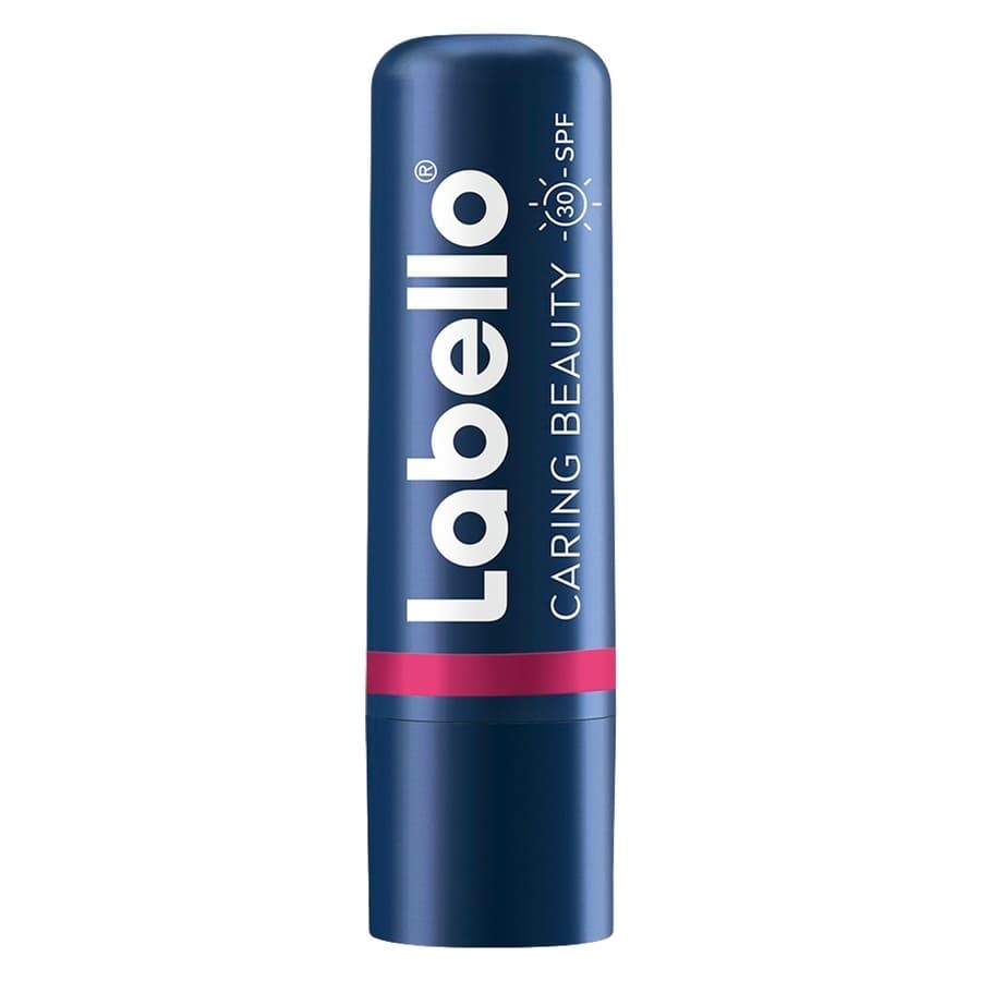 LABELLO Caring Beauty Pink 4,8g