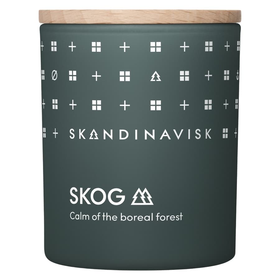 Skandinavisk SKOG Scented Candle 65g