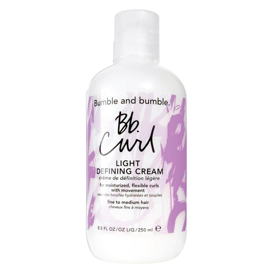 Bumble and bumble Bb. Curl Light Cream 250ml