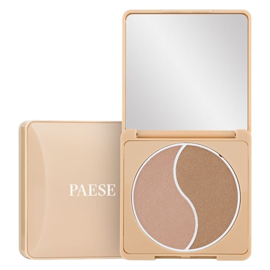 Paese Selfglow Bronzer Light 6g