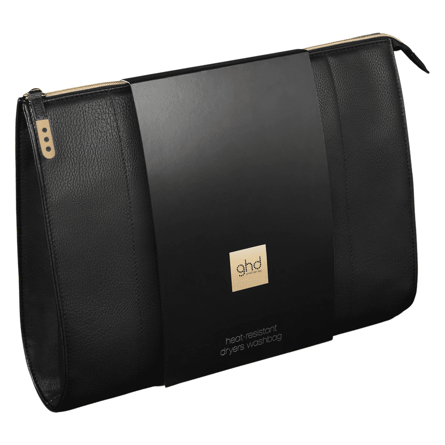 ghd Heat Resistant Hair Dryer Bag