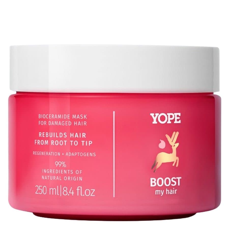 Yope Hair Mask Boost My Hair 250ml