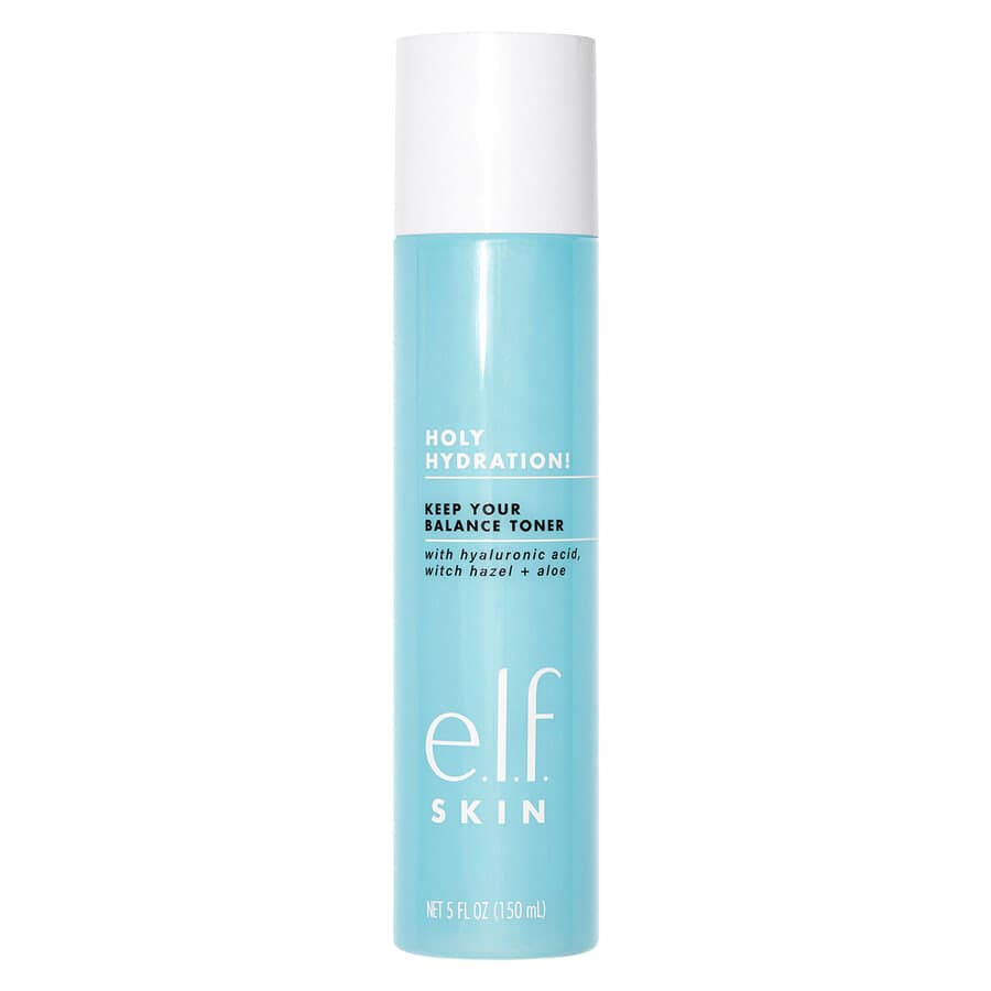 e.l.f. Holy Hydration! Keep Your Balance Toner 150ml