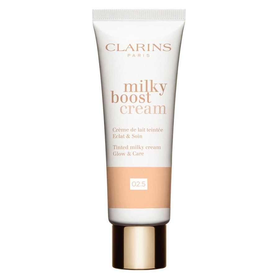 Clarins Milky Boost Cream 45 ml – 02,5