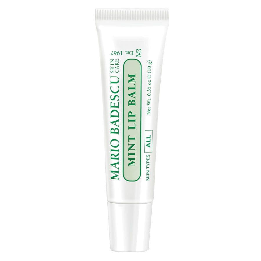 Mario Badescu Mint Lip Balm 10 g