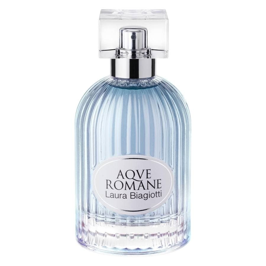 Laura Biagiotti Aqve Romane Rubus Maris Eau De Toilette 100ml