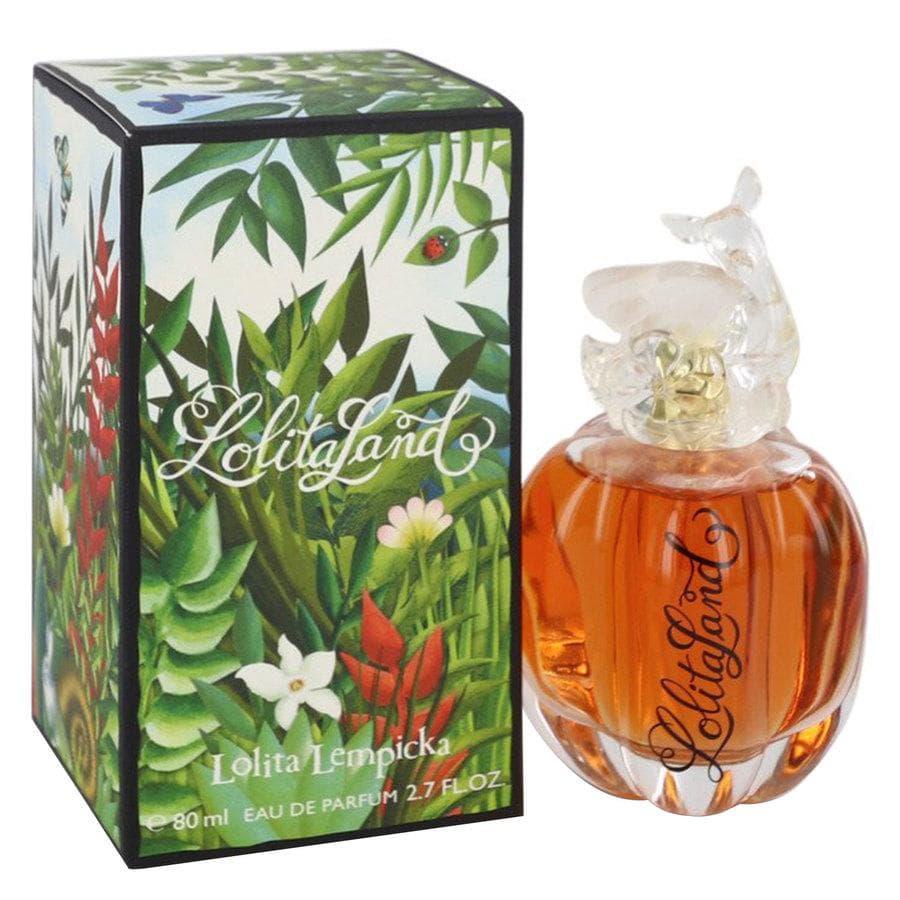 Lolita Lempicka Lolitaland Eau De Parfum 80 ml
