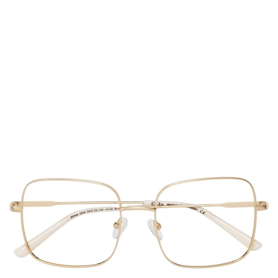 GLAS Wilma Gold Strength 1.0 +
