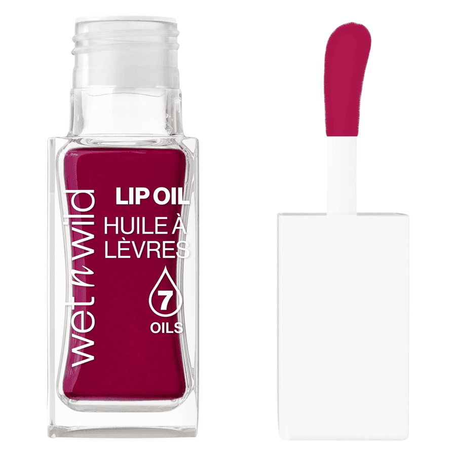 Wet n Wild Lip Oil Merlot Grass 7,11ml
