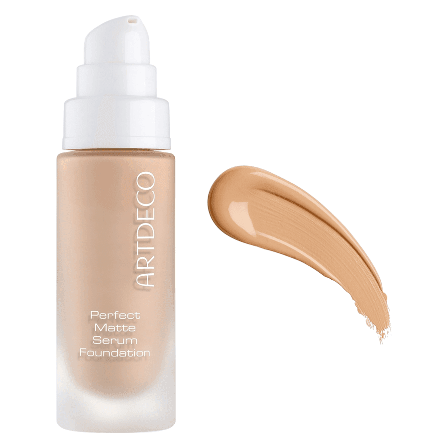 Artdeco Perfect Matte Serum Foundation 65 Honey 20ml
