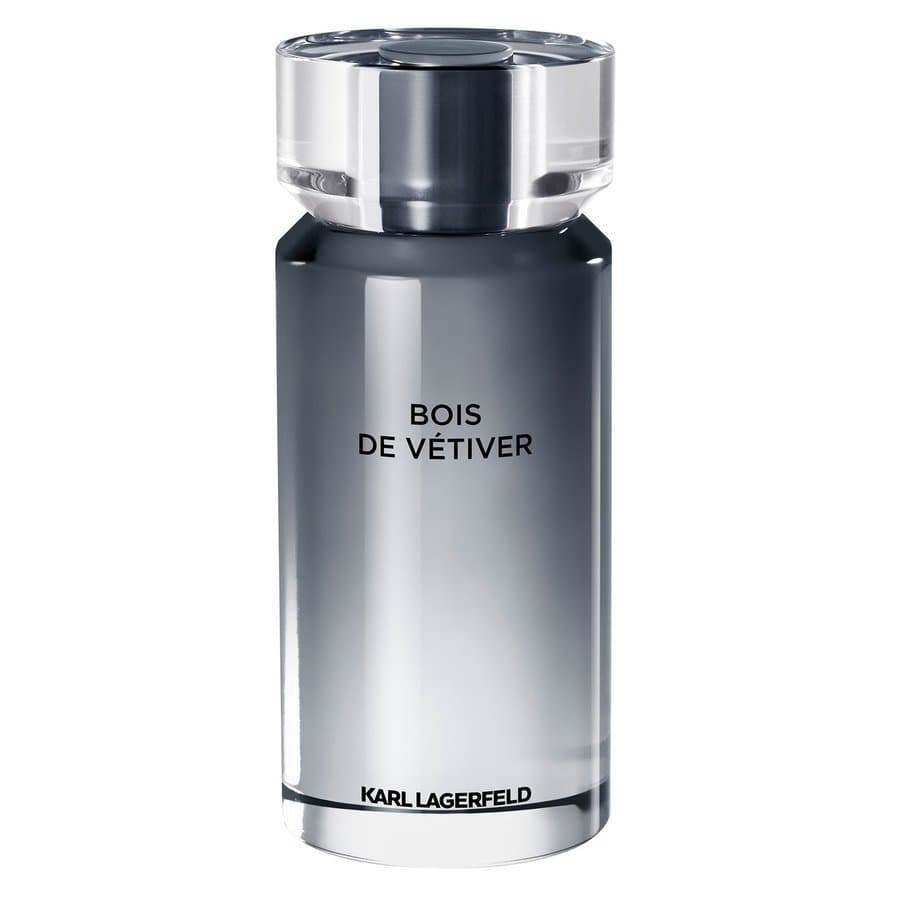 Karl Lagerfeld Bois De Vètiver Eau De Toilette 100 ml