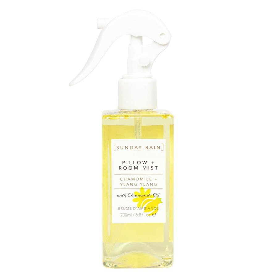 Sunday Rain Pillow & Room Mist Chamomile & Ylang Ylang 200 ml