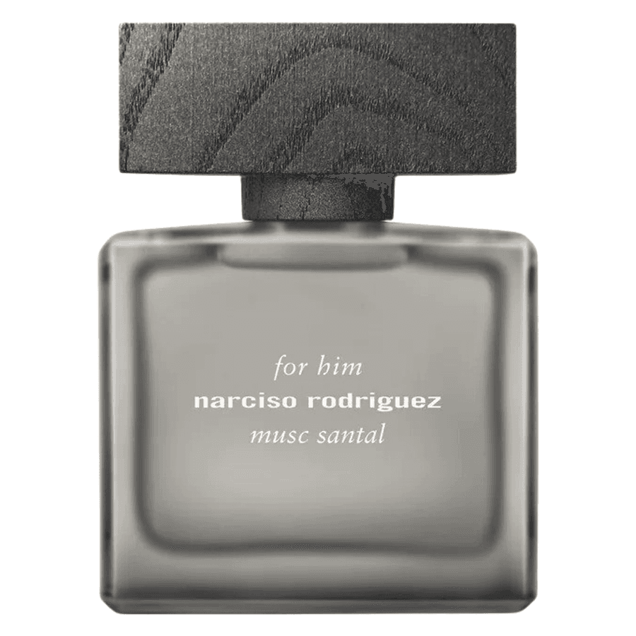 Narciso Rodriguez For Him Musc Santal Eau De Parfum Intense 50ml