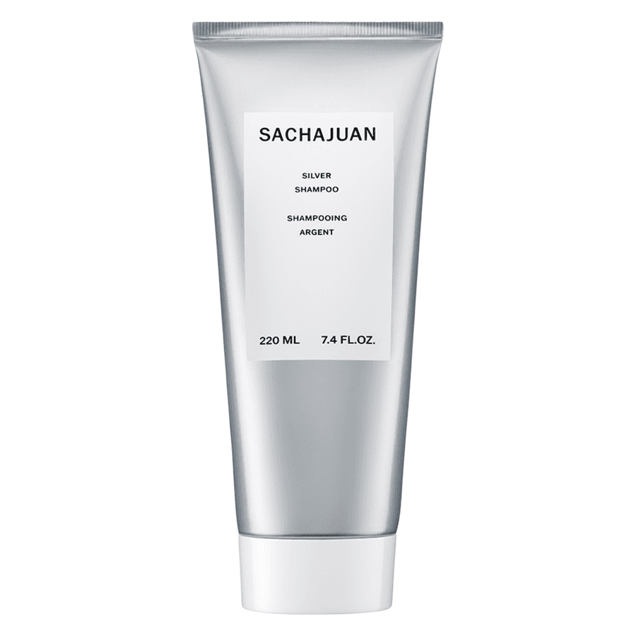Sachajuan Silver Shampoo 220ml