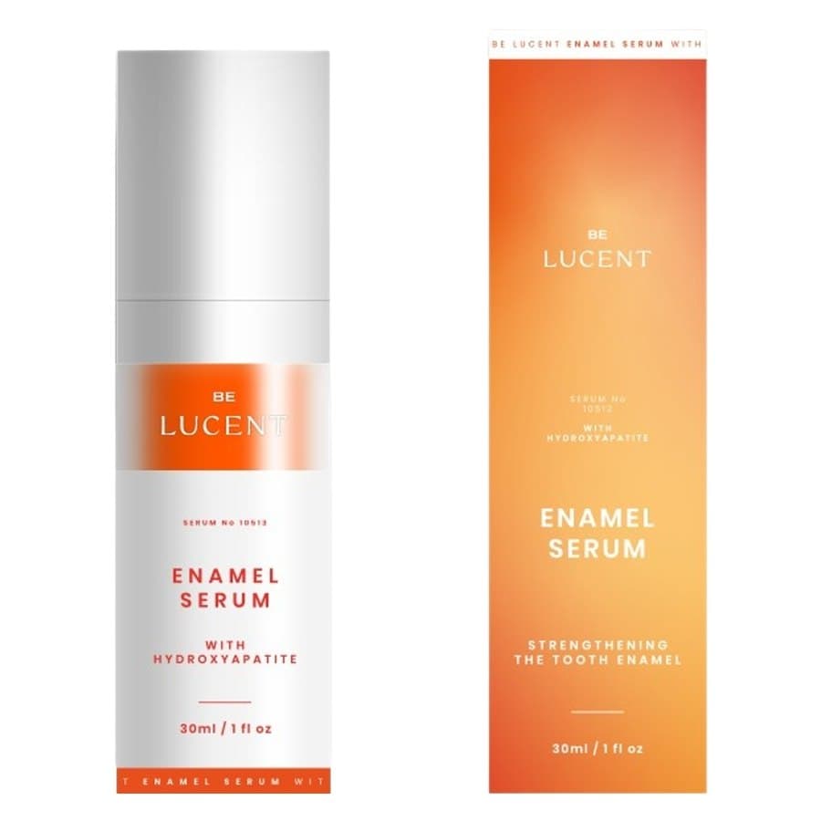 Be Lucent Enamel Serum 30ml