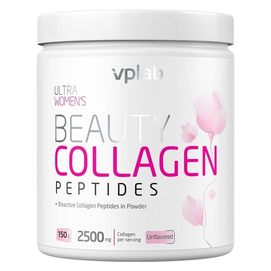 VPLAB Beauty Collagen Peptides 150g