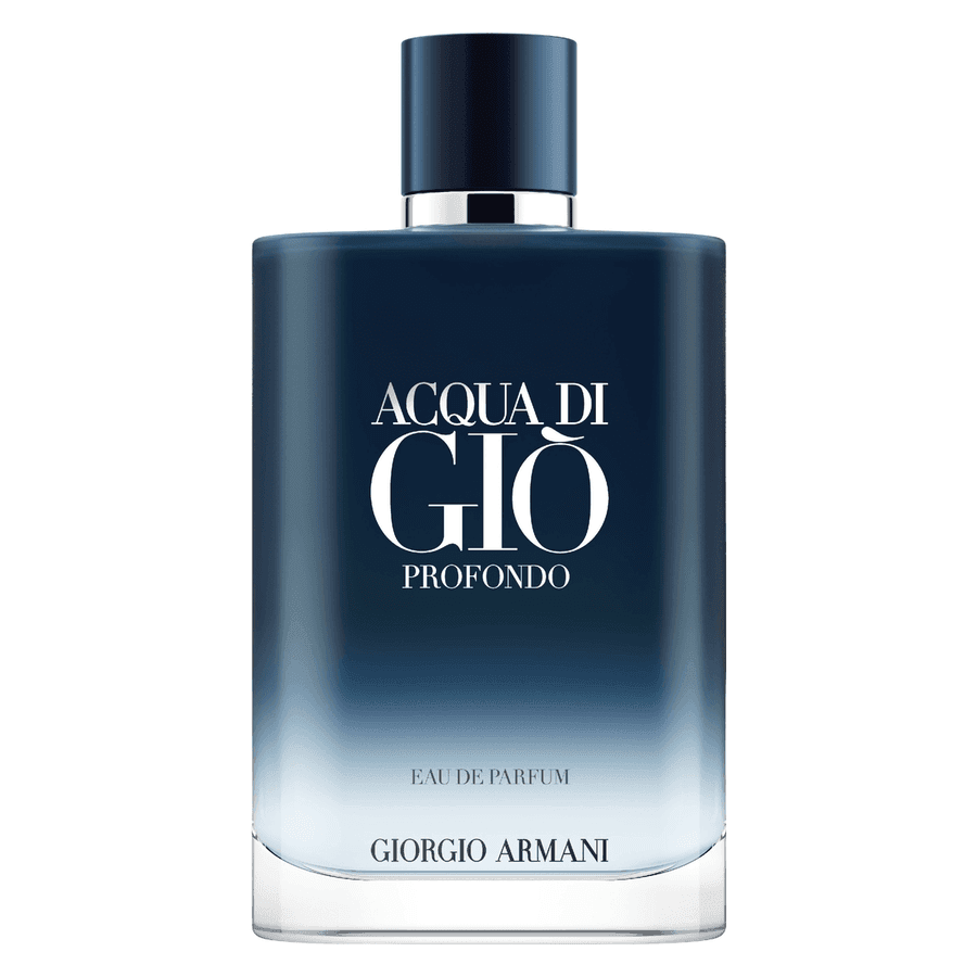 Giorgio Armani Acqua di Giò Profondo Eau de Parfum 200ml