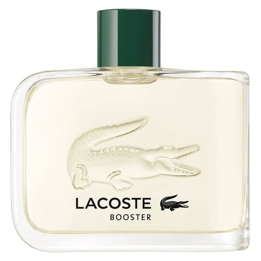Lacoste Booster Eau de Toilette 125 ml