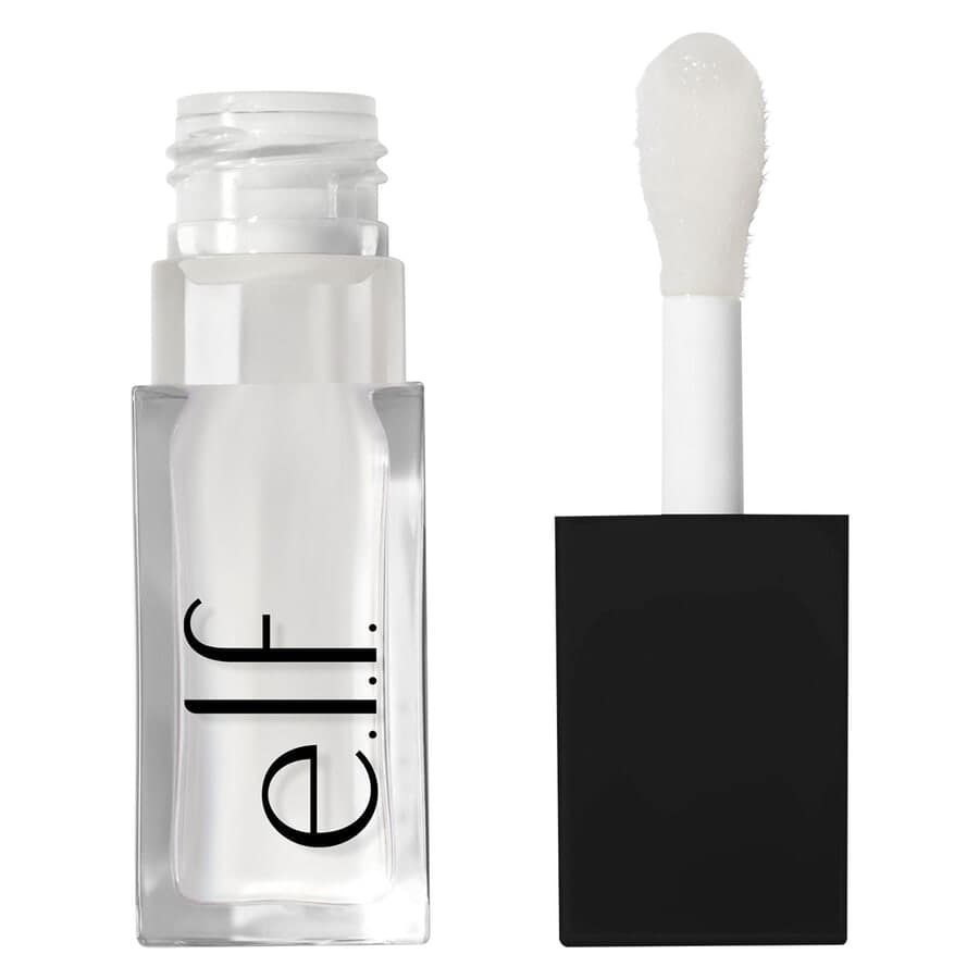 e.l.f. Glow Reviver Lip Oil Crystal Clear 7,6ml