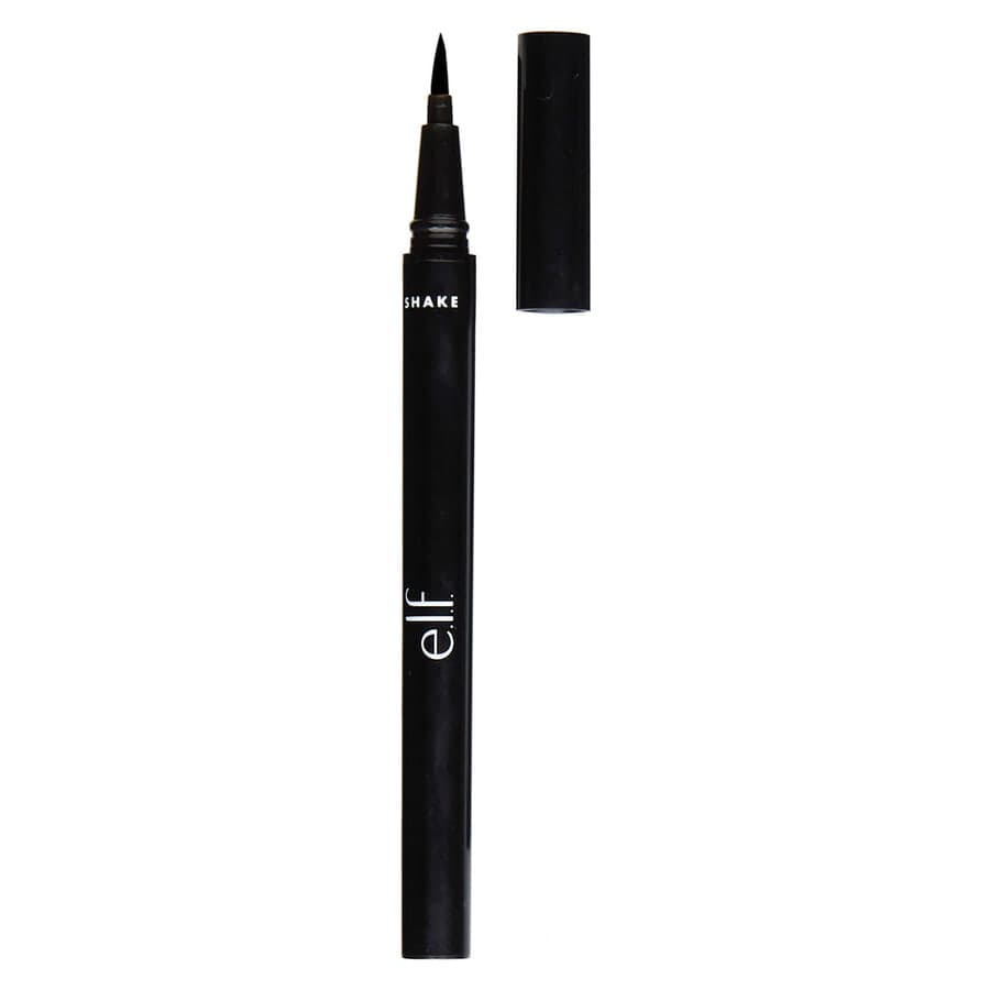 e.l.f. Intense H2O Proof Eyeliner Pen Jet Black 0.7ml