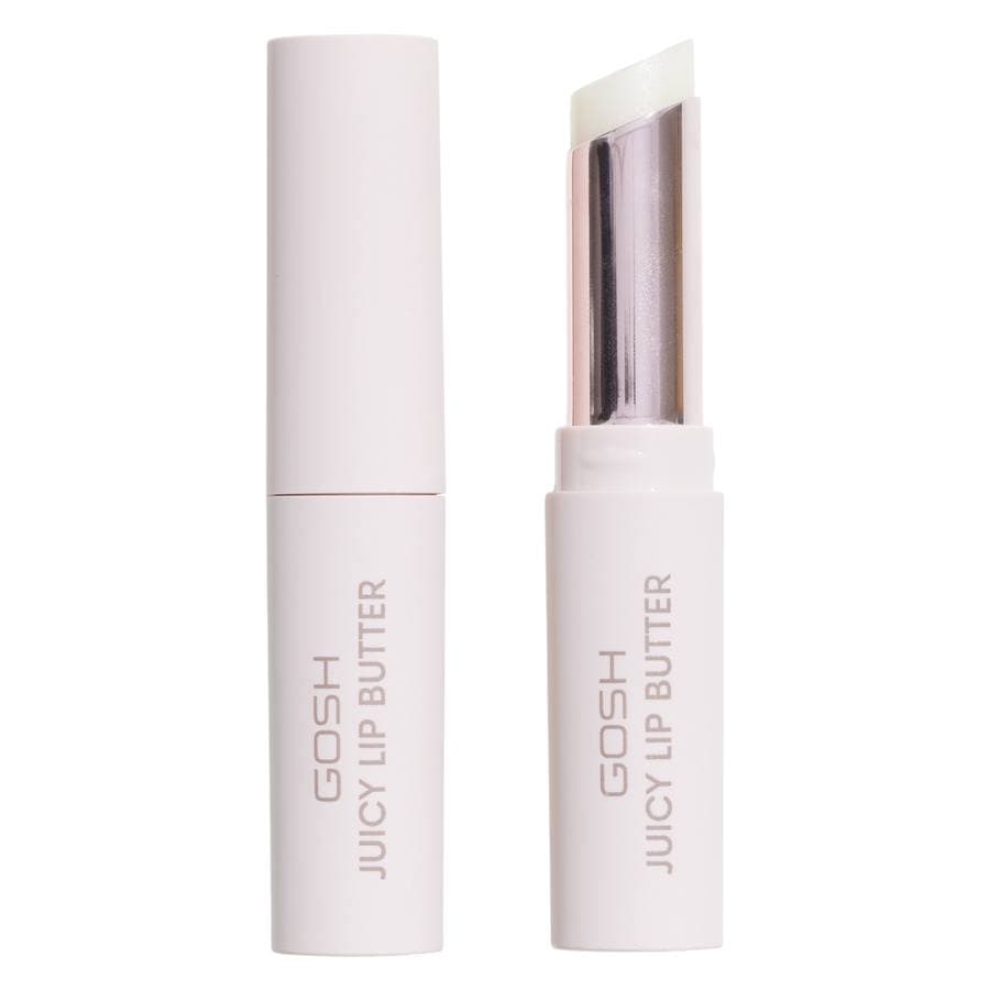 GOSH Copenhagen Juicy Lip Butter 001 Spakling Champagne 20g
