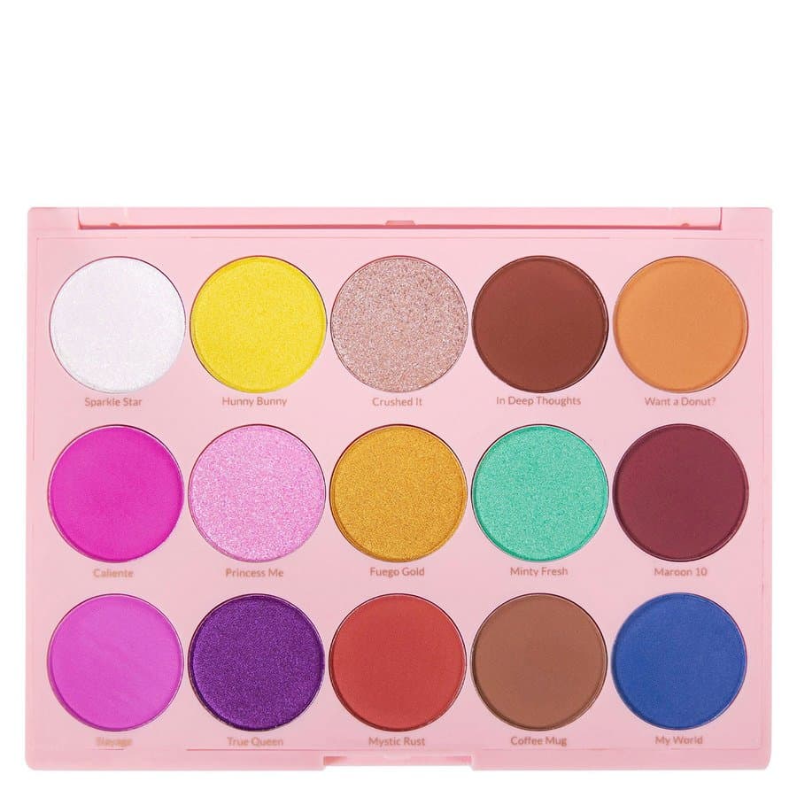 KimChi Chic The Happy Palette 19,5 g ─ You Make Me Happy