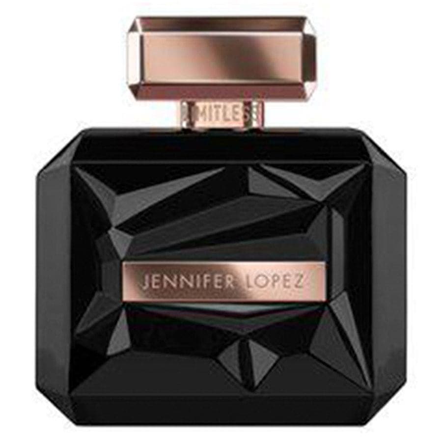 Jennifer Lopez Limitless Eau De Parfum 100 ml