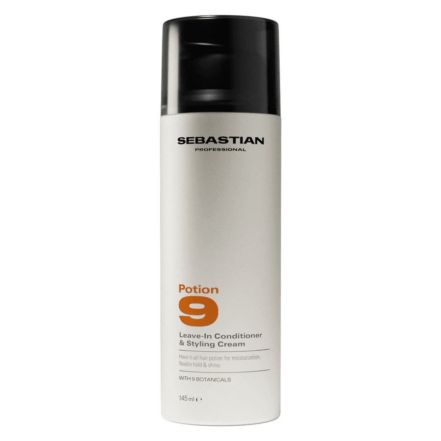 Sebastian Professional Potion 9 Leave-In Conditioner & Styling Cr