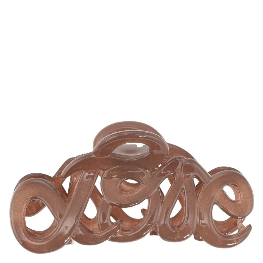 Bon Dep Love Claw 8cm Caramel