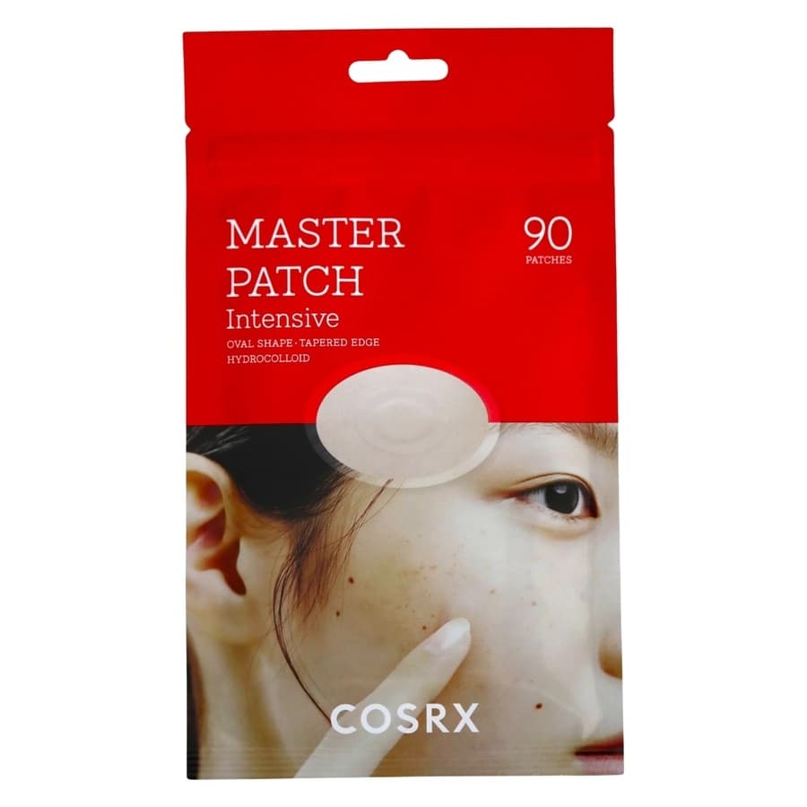 COSRX Master Patch Intensive 90pcs