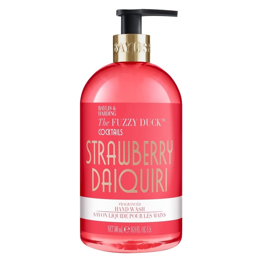 Baylis & Harding The Fuzzy Duck Cocktails Hand Wash 500ml