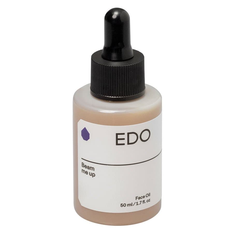 EDO Face Oil Beam me up 50 ml