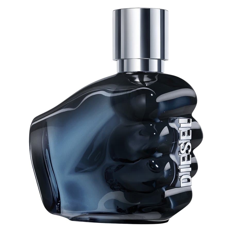 Diesel Only The Brave Eau De Parfum 125 ml