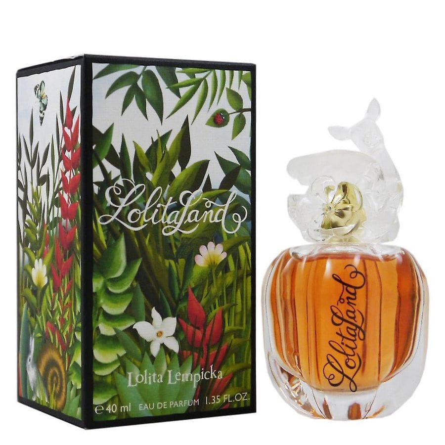 Lolita Lempicka Lolitaland Eau De Parfum 40 ml