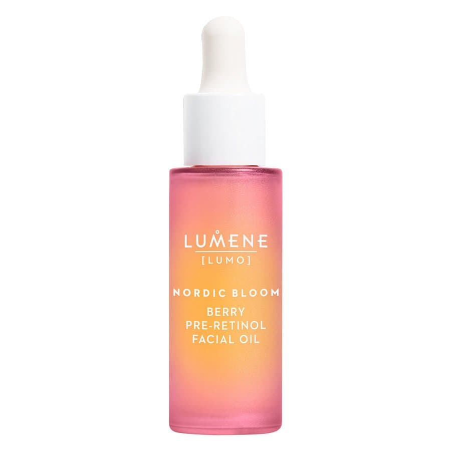 Lumene Nordic Bloom Berry Pre-Retinol Facial Oil 30 ml