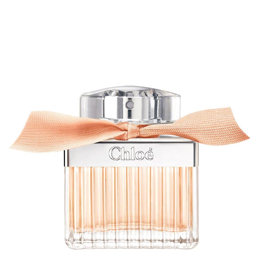 Chloé Rose Tangerine Eau De Toilette 50 ml