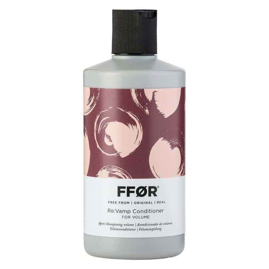 FFØR Re:Vamp Conditioner For Volume 300ml