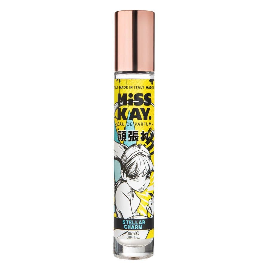 Miss Kay Stellar Charm Eau De Parfum 25 ml
