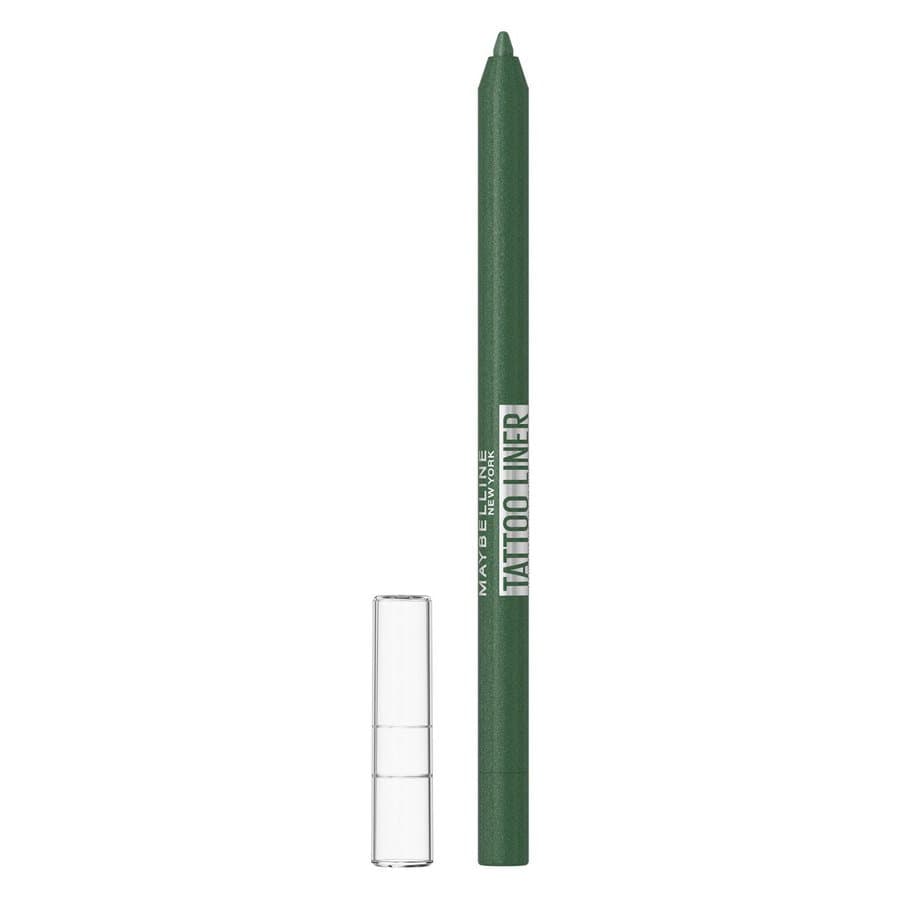 Maybelline New York Tattoo Liner Gel Eyeliner 817 Hunter Green 1,