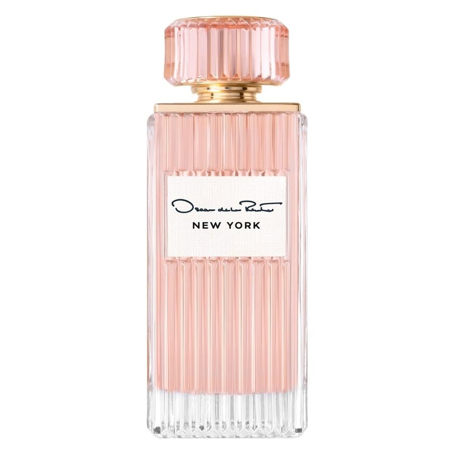 Oscar De La Renta New York Eau De Parfum 100 ml