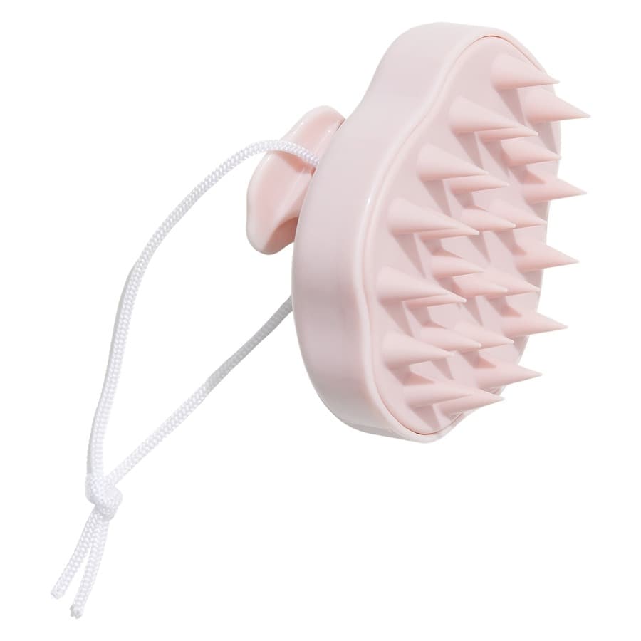 Pudderdåserne Hovedbundsbørste