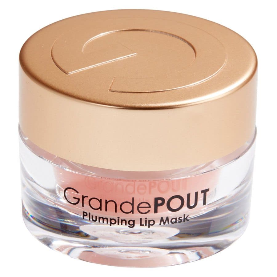 Grande Cosmetics GrandePOUT Plumping Lip Mask 15 g – Berry Mojito
