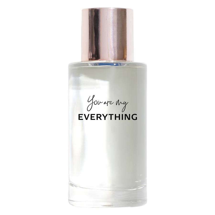 GOSH Copenhagen Everything For Her Eau De Parfum 50ml